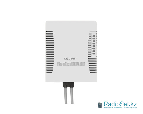 Маршрутизатор MikroTik RB960PGS